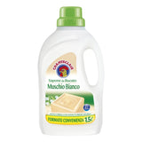 Стиральный порошок Muschio Bianco, 27MR
