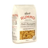 Pasta Conchiglie Rigate N°42, 500g