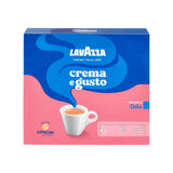 Malta kava Crema e Gusto Dolce, 2 x 250g