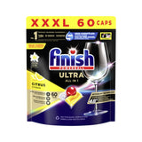 Indų plovimo kapsulės Powerball ULTRA, 60MR