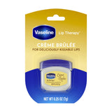 Lūpų priežiūros balzamas Crème Brulée, 7g