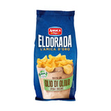 Картофельные чипсы Eldorada Olio di Oliva, 130г