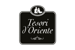 Tesori d'Oriente