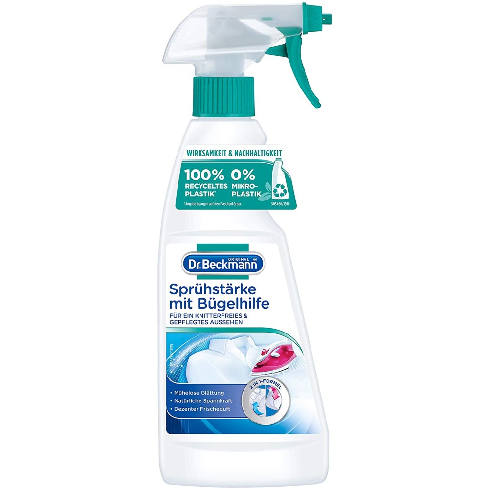 Purškalas, skirtas lengvai lyginti, 500ml