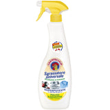 Universal cleaning agent Lemon, 600 ml