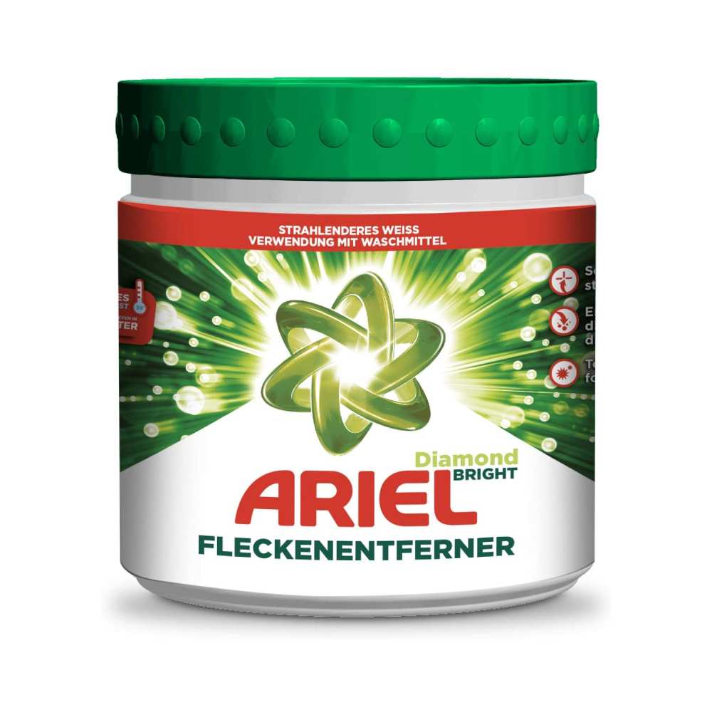 Stain removers for white linen Diamond Bright, 500g