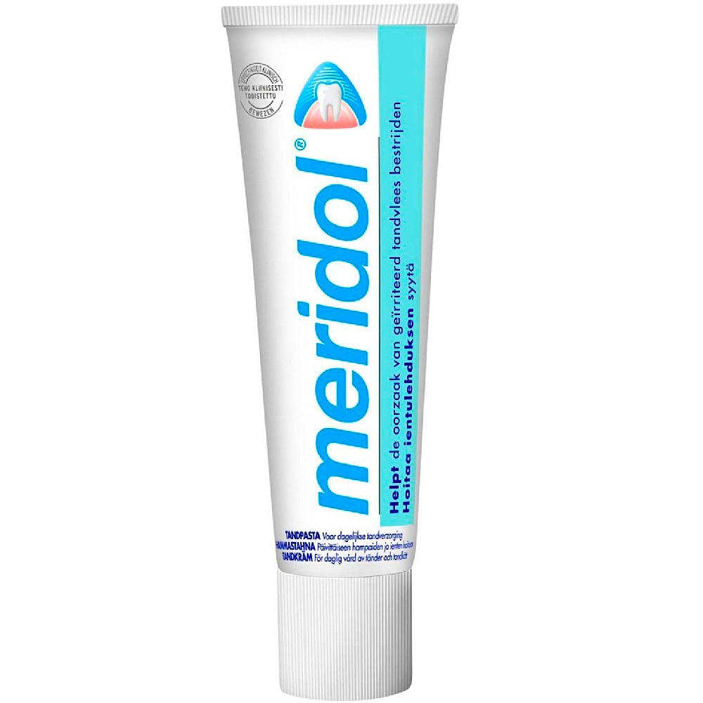 Toothpaste, 75 ml