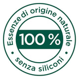 Natural shampoo Fico D'india, 250 ml