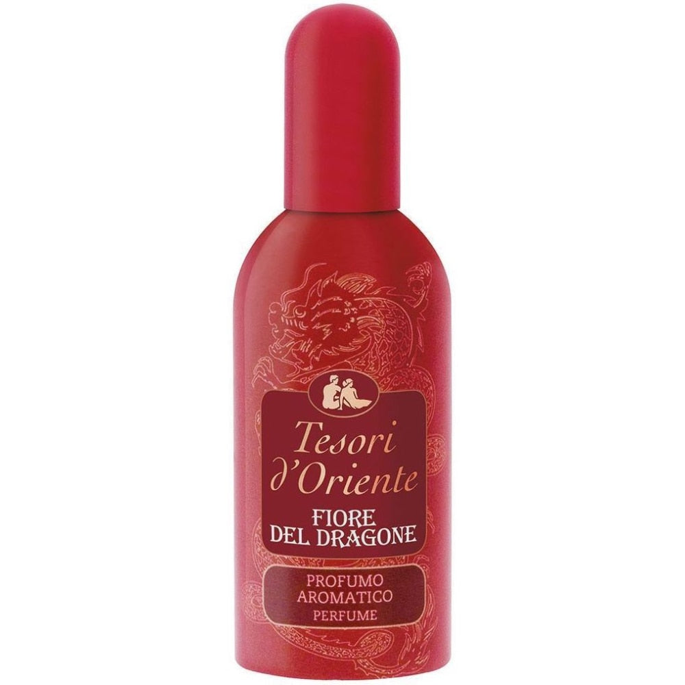 Parfumuotas vanduo, 100 ml