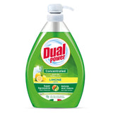 Гель для мытья посуды Lemon, 1 л