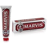 Зубная паста Cinnamon Mint, 85 мл