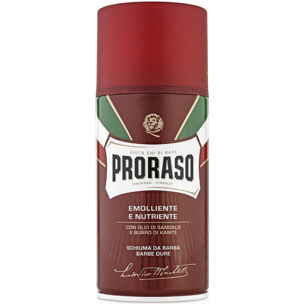 Shaving foam for men, 400 ml