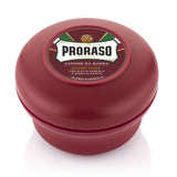 Мыло для бритья Sandalwood, 150 мл