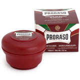 Мыло для бритья Sandalwood, 150 мл