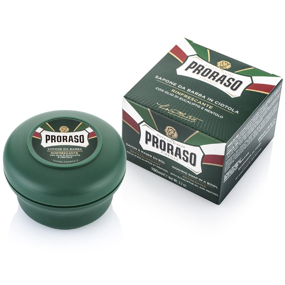 Мыло для бритья, 150 мл
