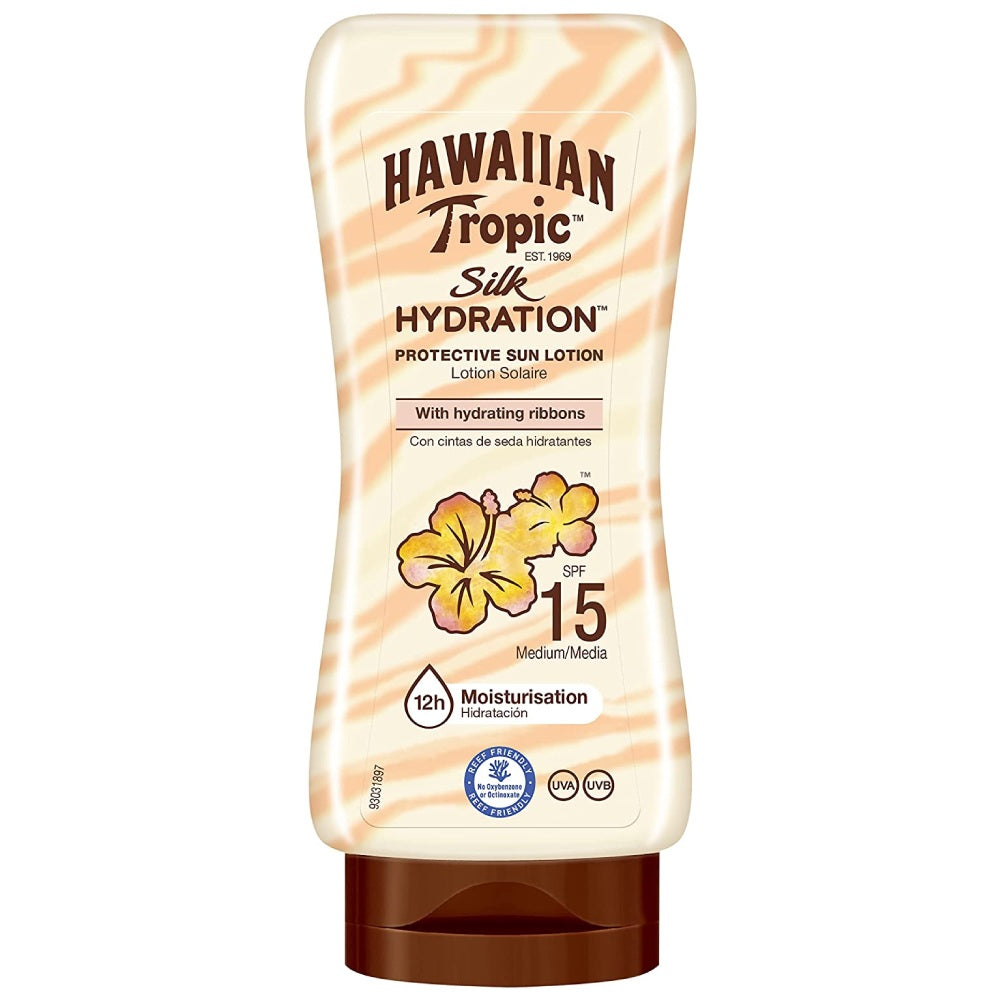 Losjonas nuo saulės, 180 ml