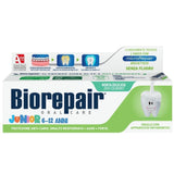 Kids toothpaste Junior 6+, 75 ml