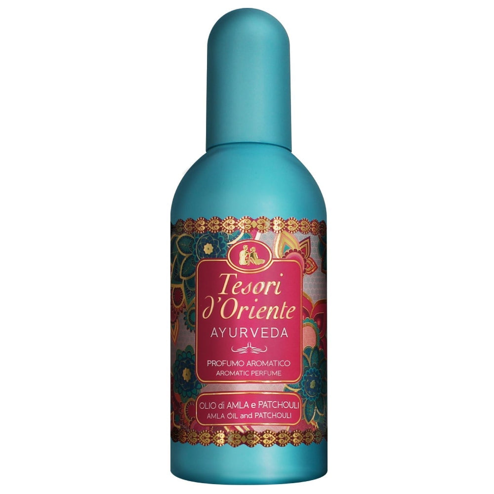 Парфюмированная вода Ayurveda EDP, 100 мл