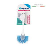 Brush for washing dishes, 1 pc.