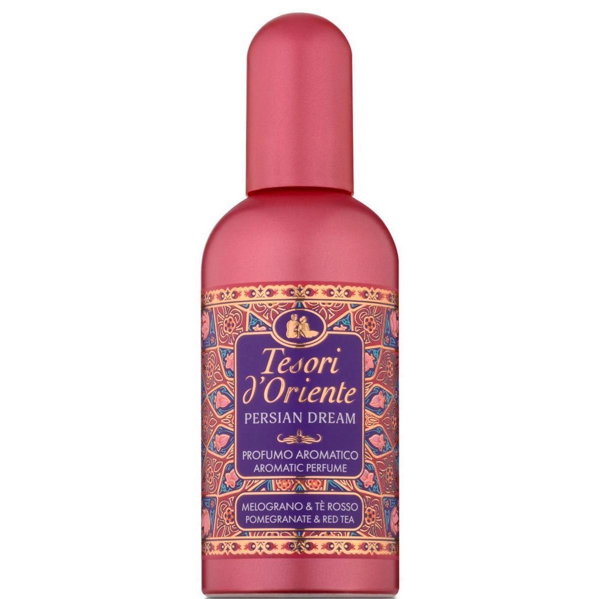 Парфюмированная вода Persian Dream EDP Unisex, 100 мл