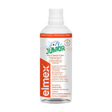 Mouthwash Junior 6-12, 400 ml