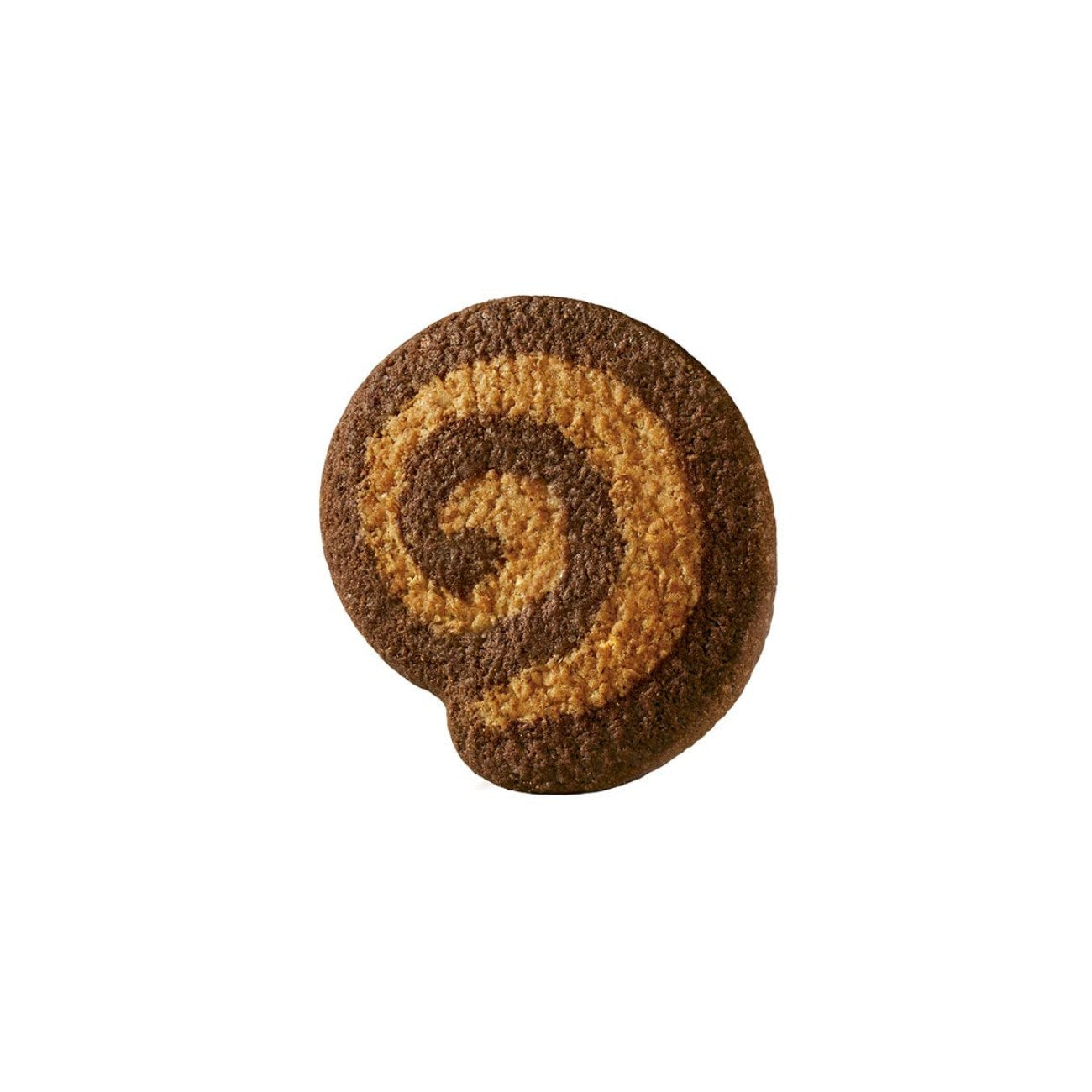 Sausainiai su juoduoju šokoladu Cioccograno, 330g