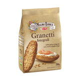 Тосты Granetti Integrali, 280г