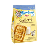 Smėlio sausainiai Galletti, 800g