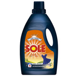 Gelis tamsiems skalbiniams skalbti, 16MR