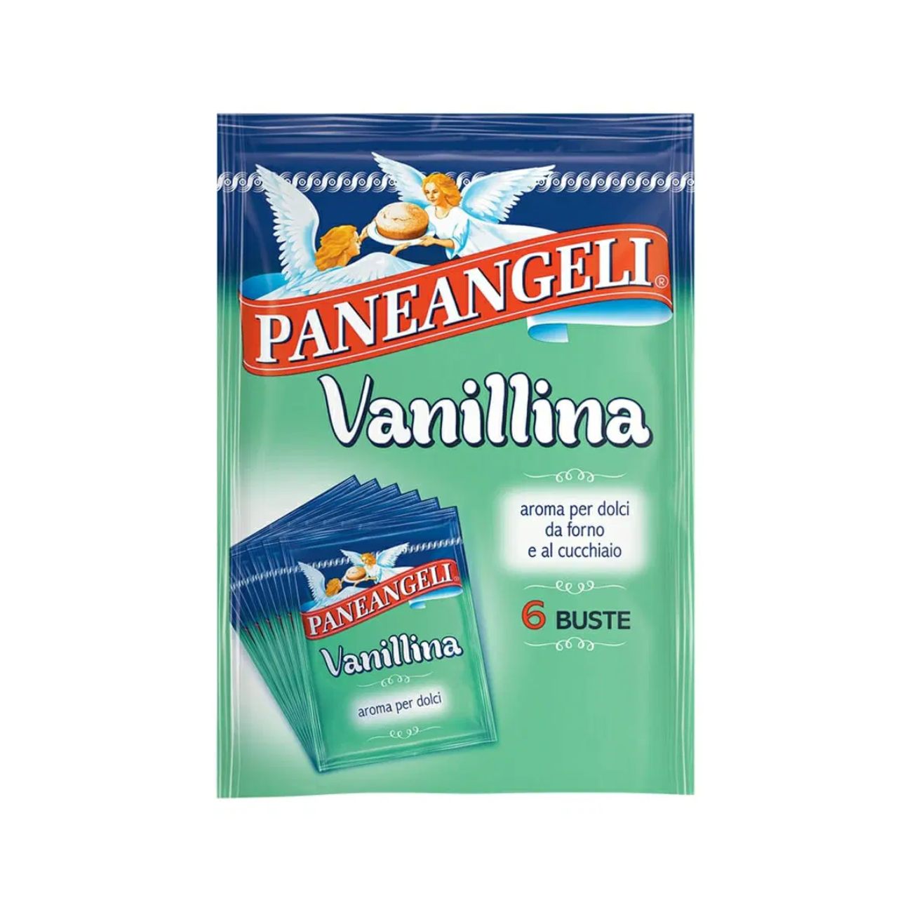 Vanilla powder Vanillin, 3g