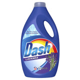 Laundry gel Lavender, 44MR