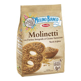 Печенье Molinetti, 350г