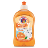 Средство для мытья посуды Orange, 500 мл