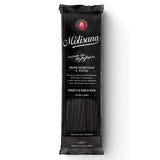 Черные спагетти Al Nero Di Seppia, 500г
