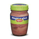 Ančiuvių filė, 80g