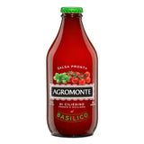 Томатный соус Salsa Ciliegino Basilico, 330г