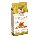 Sausainiai su migdolais Cantuccini, 225g