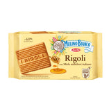 Sausainiai su medumi Rigoli, 800g