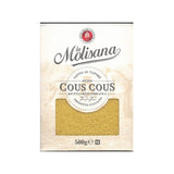 Kuskusas Cous cous N.621, 500g