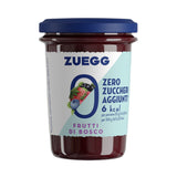 Miško uogų uogienė be cukraus, 220g