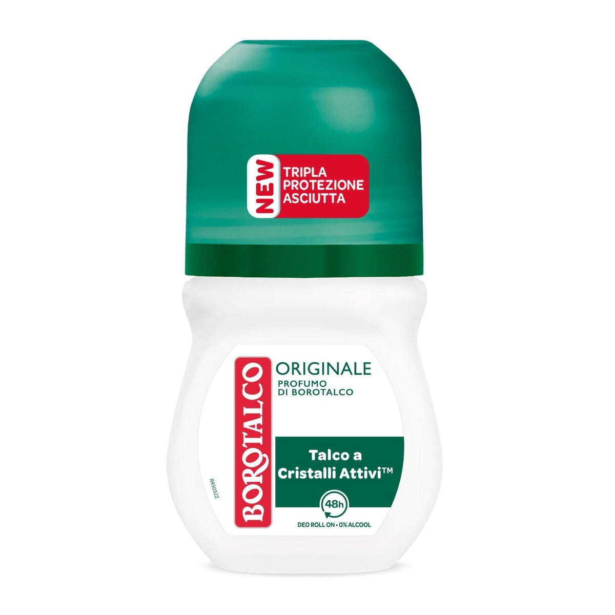 Roll on dezodorantai Original, 50 ml