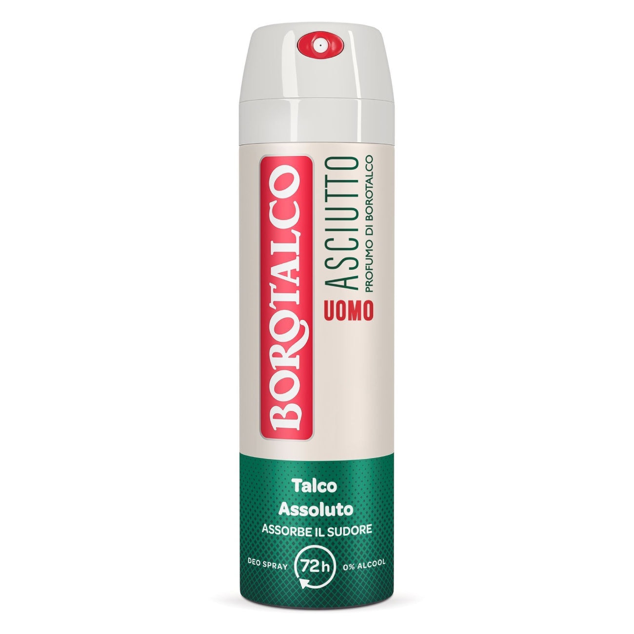 Purškiamas dezodorantas vyrams, 150 ml