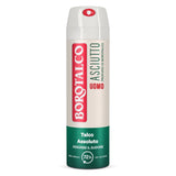 Purškiamas dezodorantas vyrams, 150 ml