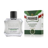 Лосьон после бритья Eucalyptus & Menthol, 100 мл