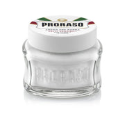 Крем перед бритьем White Pre-Shave, 100 мл