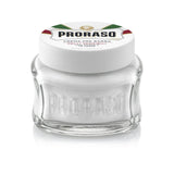 Крем перед бритьем White Pre-Shave, 100 мл