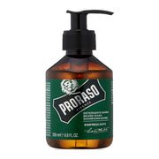 Средство для ухода за бородой Beard Wash, 200 мл