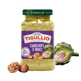 Artichoke and walnut pesto Carciofi e Noci, 190g