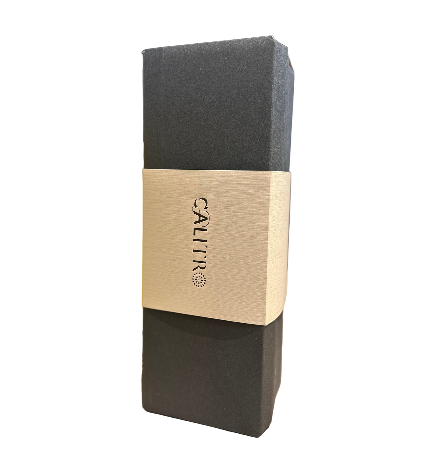 Подарочная коробка для одной бутылки вина