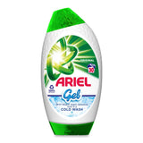 Gel for washing clothes Cold Wash, 30MR